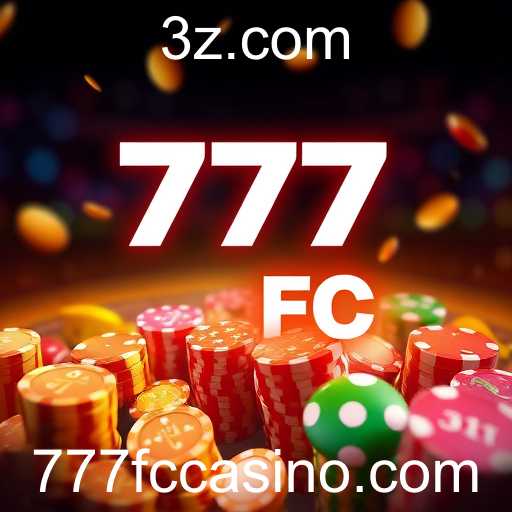 O Impacto do 777FC no Mercado de Jogos Online