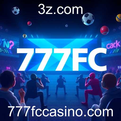 Expansão Impulsionada do 777FC no Cenário de Jogos