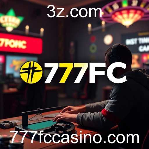 Exploração Digital e Críticas: 777FC em Foco