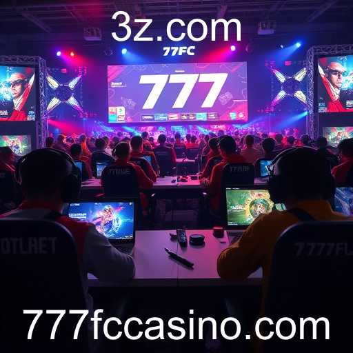 O Impacto do 777FC no Mundo dos Jogos