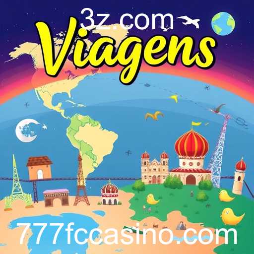 Viagens