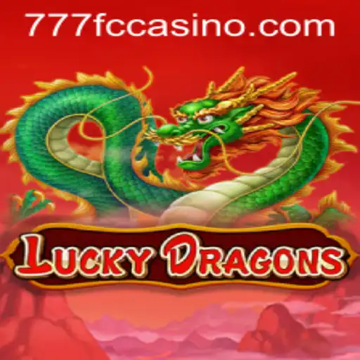 Discover the Enchantment of LuckyDragons with 777FC