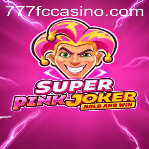 Exploring the Adventures of SuperPinkJoker: A Game-Changer with 777FC