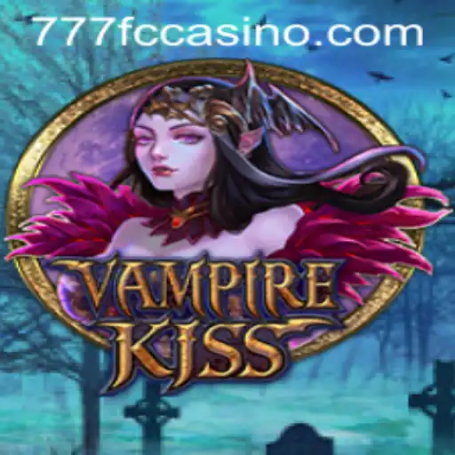 Unveiling the Mysterious World of VampireKiss: A Captivating Journey into the Realm of 777FC